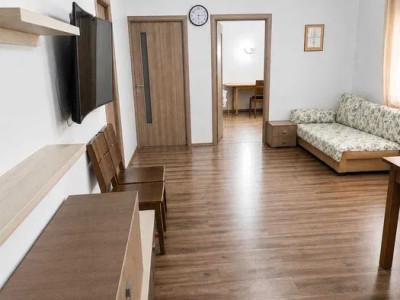 Apartament de 3 camere, 76 mp utili Somesului 