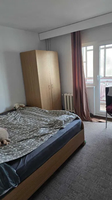 Apartament de 4 camere, 78 mp utili Marasti / Ciocarliei