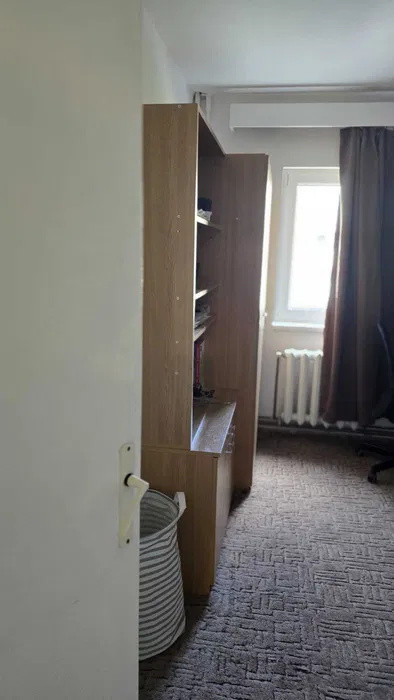 Apartament de 4 camere, 78 mp utili Marasti / Ciocarliei