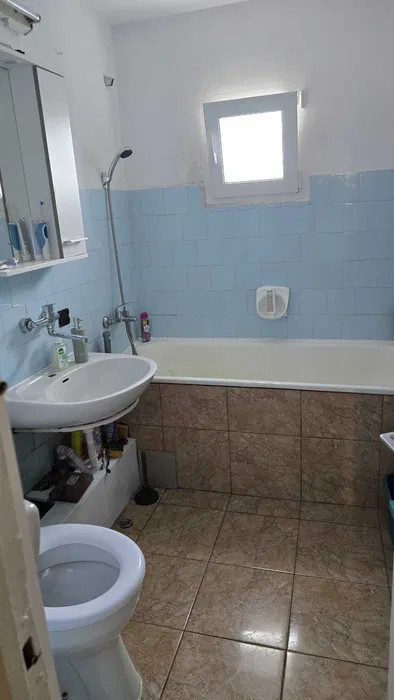 Apartament de 4 camere, 78 mp utili Marasti / Ciocarliei