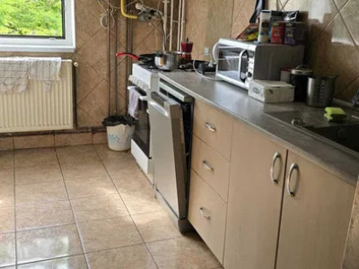 Apartament de 4 camere, 78 mp utili Marasti / Ciocarliei