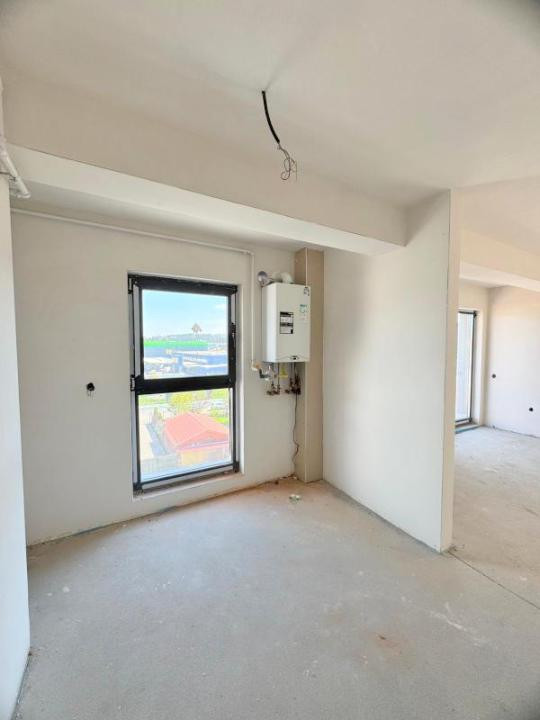 Apartament 3 camere decomandate, 71.40 mp, 2 terase, parcare, zona VIVO