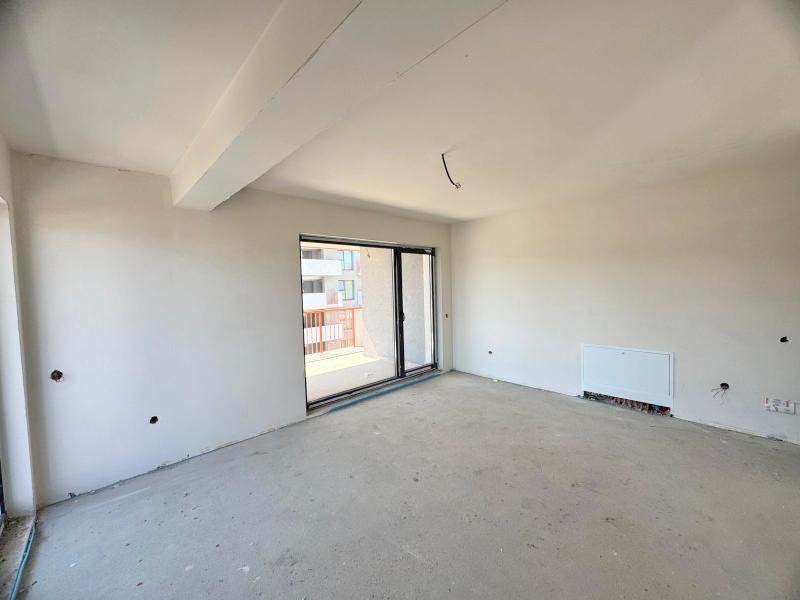 Apartament 3 camere decomandate, 71.40 mp, 2 terase, parcare, zona VIVO