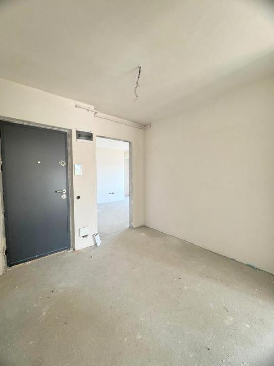 Apartament 3 camere decomandate, 71.40 mp, 2 terase, parcare, zona VIVO