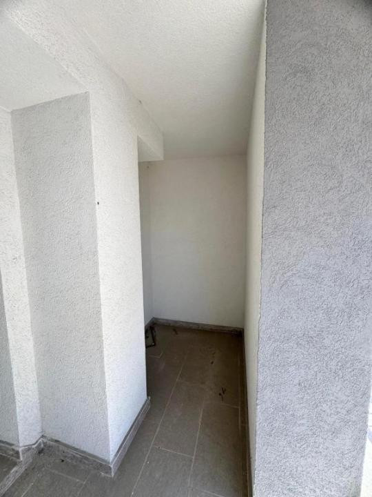 Apartament 3 camere decomandate, 71.40 mp, 2 terase, parcare, zona VIVO