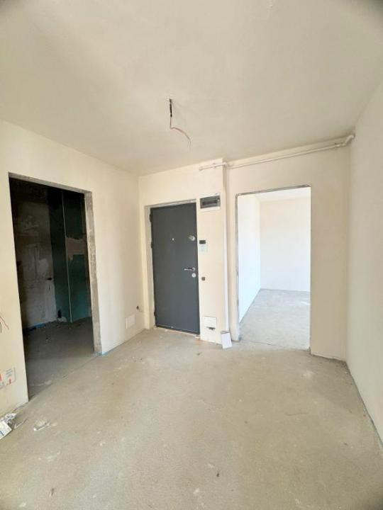 Apartament 3 camere decomandate, 71.40 mp, 2 terase, parcare, zona VIVO