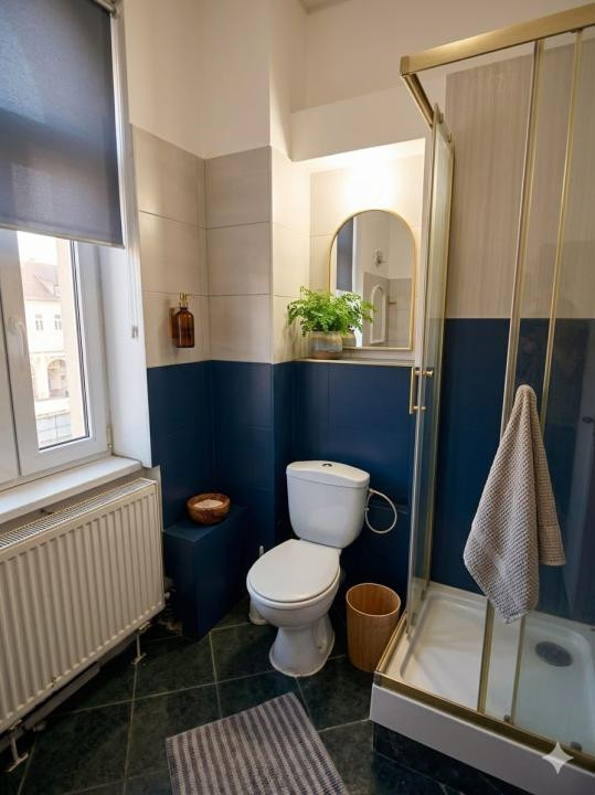 Cazare pentru muncitori, 12-16 persoane, zona Gării