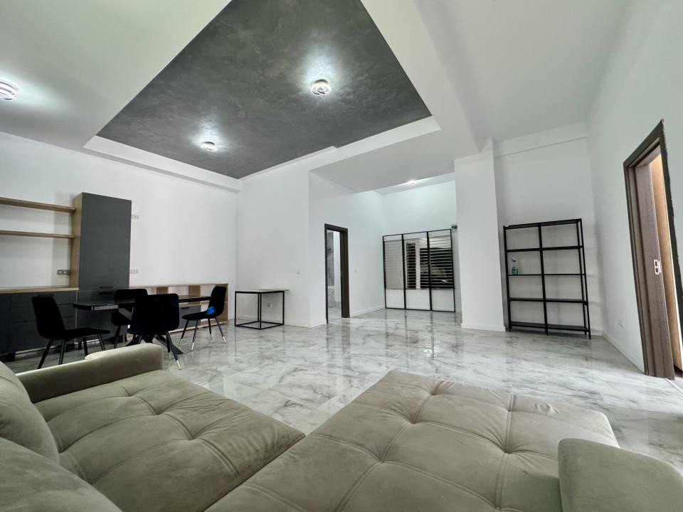 Apartament 3 camere, 75 mp, mobilat, terasă, zona Corneliu Coposu
