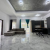 Apartament 3 camere, 75 mp, mobilat, terasă, zona Corneliu Coposu