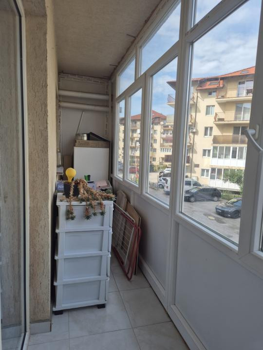 Apartament cu 2 camere,parcare inclusa, zona Florilor