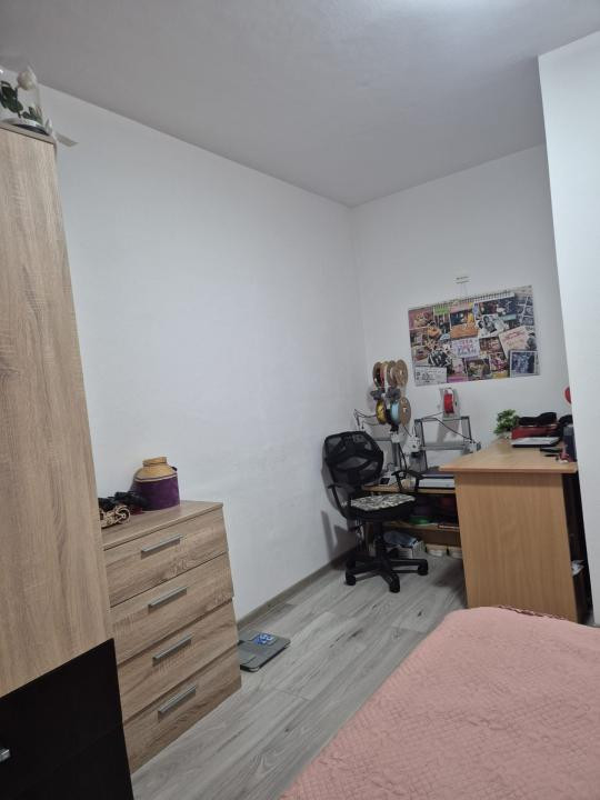 Apartament cu 2 camere,parcare inclusa, zona Florilor