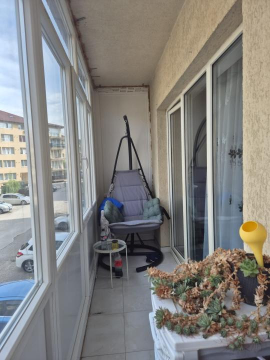 Apartament cu 2 camere,parcare inclusa, zona Florilor
