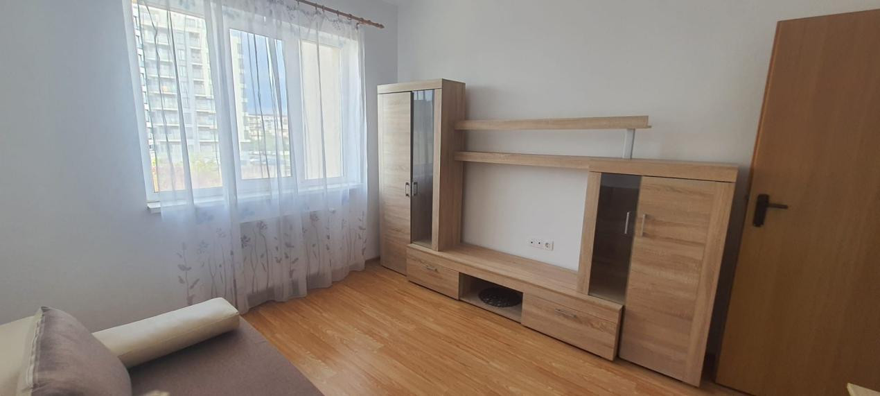Apartament 2 camere decomandate, parcare, cartier Buna Ziua