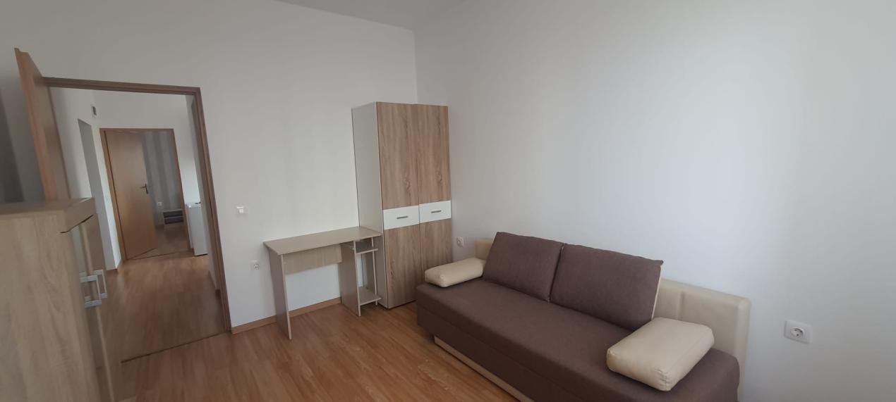 Apartament 2 camere decomandate, parcare, cartier Buna Ziua