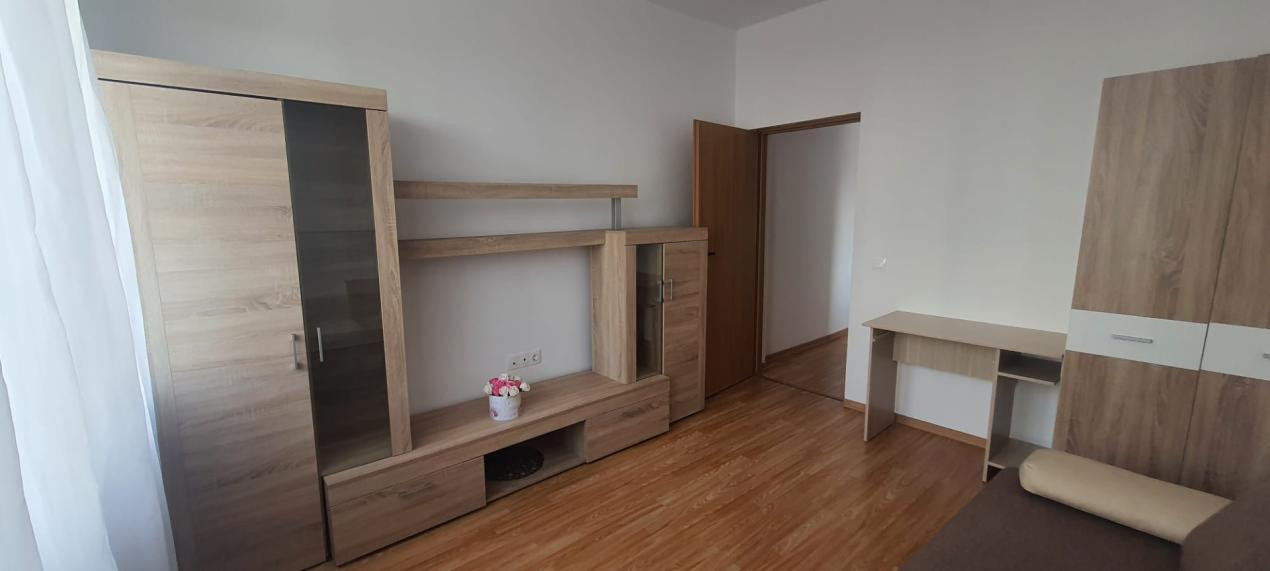 Apartament 2 camere decomandate, parcare, cartier Buna Ziua