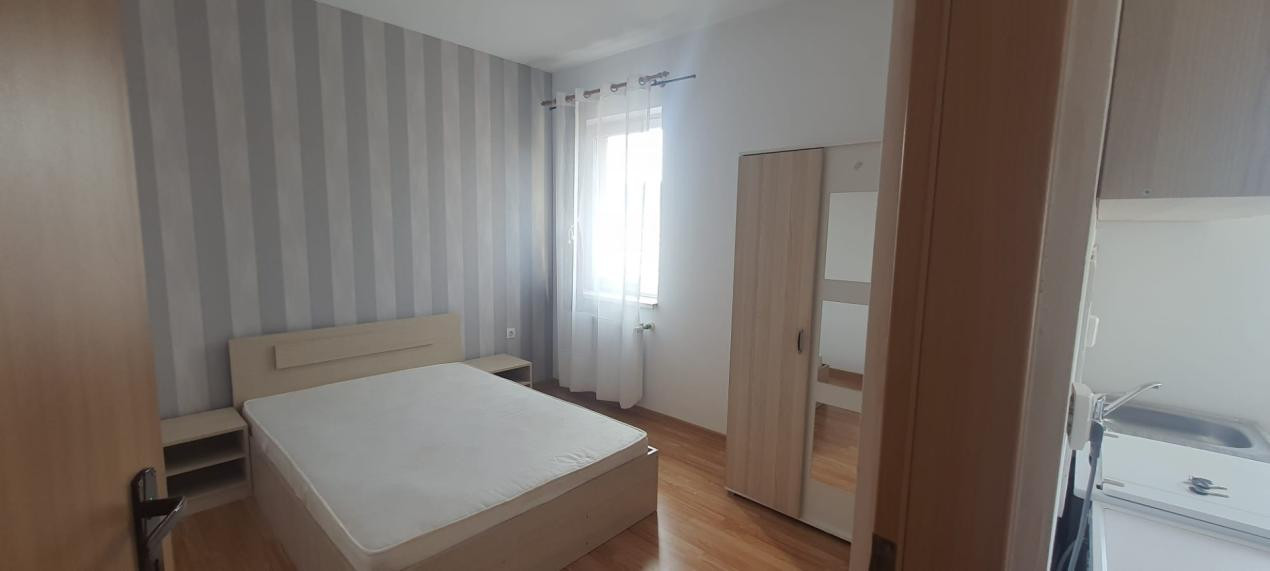 Apartament 2 camere decomandate, parcare, cartier Buna Ziua
