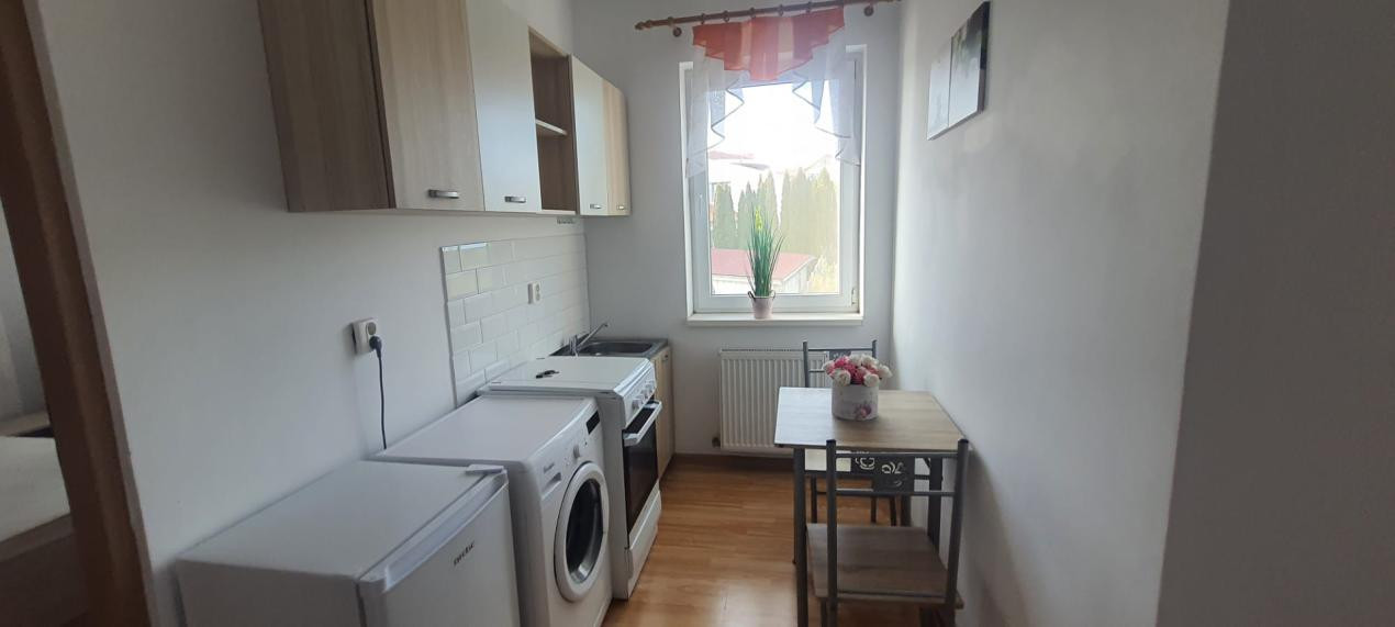 Apartament 2 camere decomandate, parcare, cartier Buna Ziua