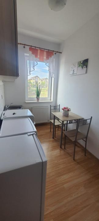 Apartament 2 camere decomandate, parcare, cartier Buna Ziua