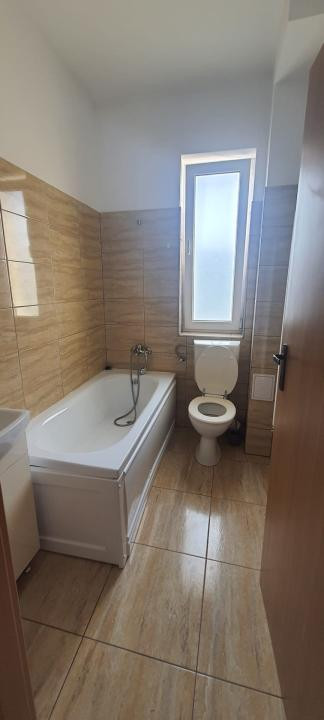 Apartament 2 camere decomandate, parcare, cartier Buna Ziua