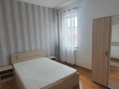 Apartament 2 camere decomandate, parcare, cartier Buna Ziua