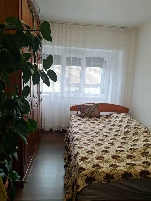 Apartament cu 3 camere, 2 bai, Gilau