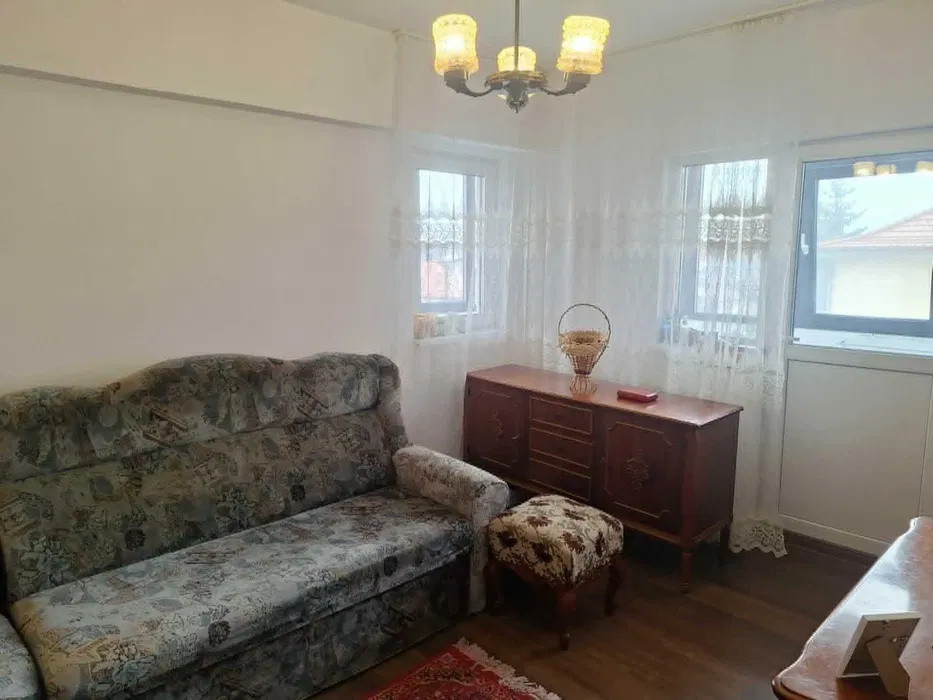 Apartament cu 3 camere, 2 bai, Gilau