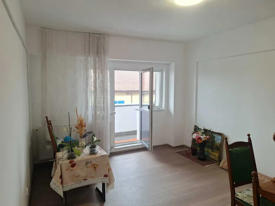 Apartament cu 3 camere, 2 bai, Gilau