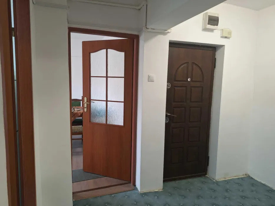 Apartament cu 3 camere, 2 bai, Gilau