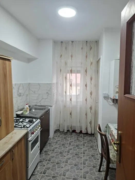 Apartament cu 3 camere, 2 bai, Gilau