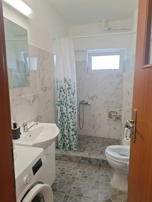 Apartament cu 3 camere, 2 bai, Gilau