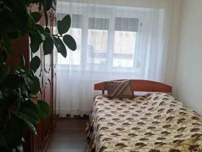 Apartament cu 3 camere, 2 bai, Gilau