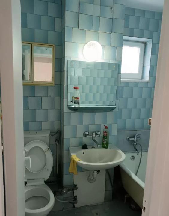 Apartament 2 camere, 39mp, recent renovat, etaj intermediar, zona Primaverii