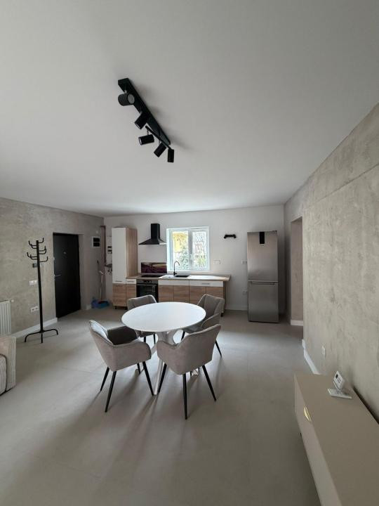 Apartament cu 2 camere, 52 mp ,parcare, zona Muzeul Apei
