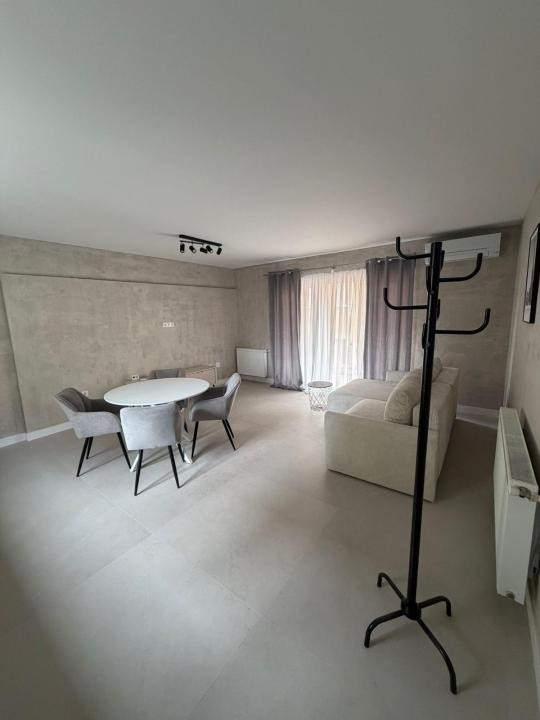 Apartament cu 2 camere, 52 mp ,parcare, zona Muzeul Apei