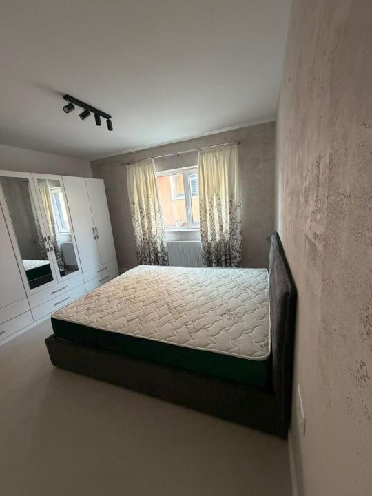 Apartament cu 2 camere, 52 mp ,parcare, zona Muzeul Apei