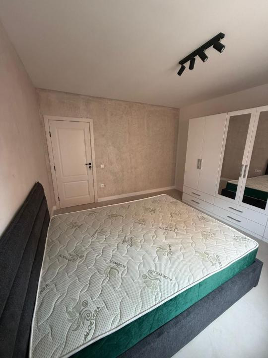 Apartament cu 2 camere, 52 mp ,parcare, zona Muzeul Apei