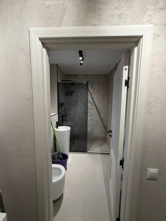 Apartament cu 2 camere, 52 mp ,parcare, zona Muzeul Apei