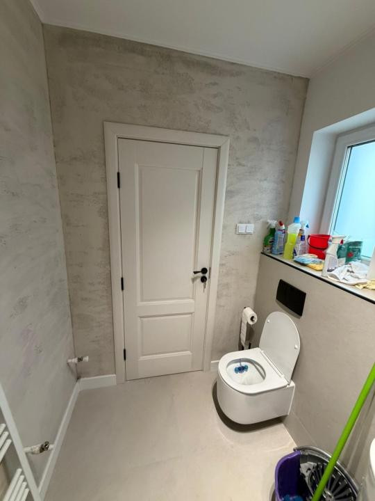 Apartament cu 2 camere, 52 mp ,parcare, zona Muzeul Apei