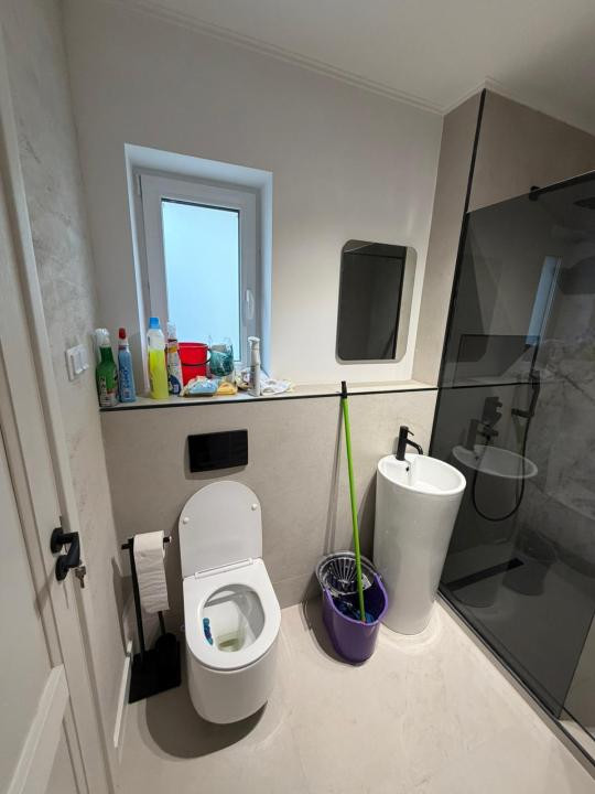 Apartament cu 2 camere, 52 mp ,parcare, zona Muzeul Apei