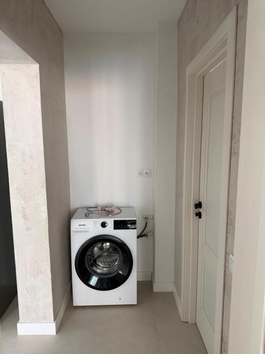 Apartament cu 2 camere, 52 mp ,parcare, zona Muzeul Apei