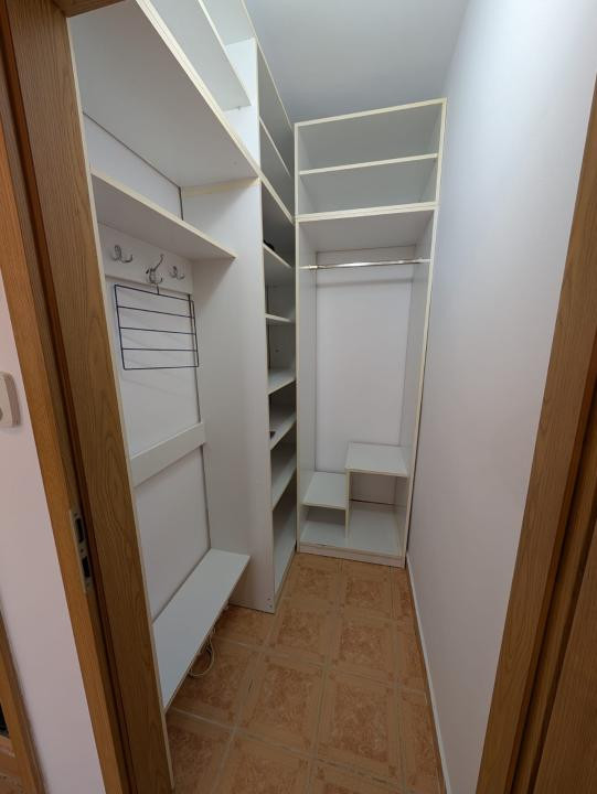Apartament cu 2 camere, 47 mp, etaj intemediar, Zona Interservisan