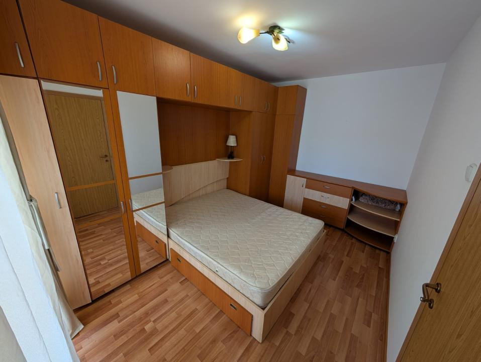 Apartament cu 2 camere, 47 mp, etaj intemediar, Zona Interservisan