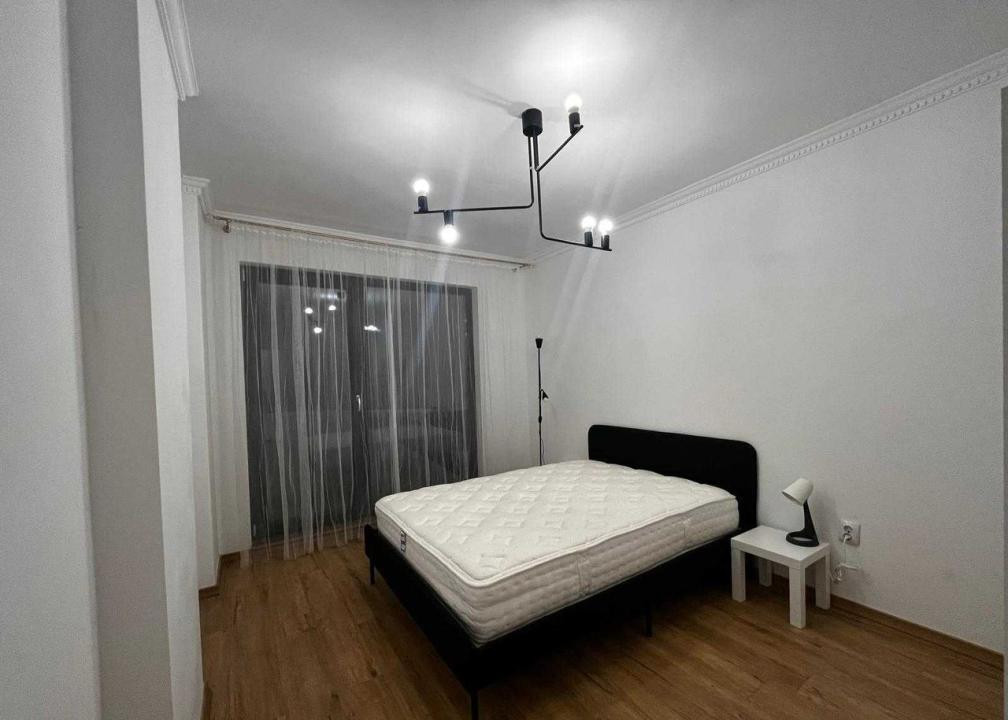 Apartament de 2 camere , 55  mp, Eroilor