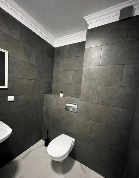 Apartament de 2 camere , 55  mp, Eroilor