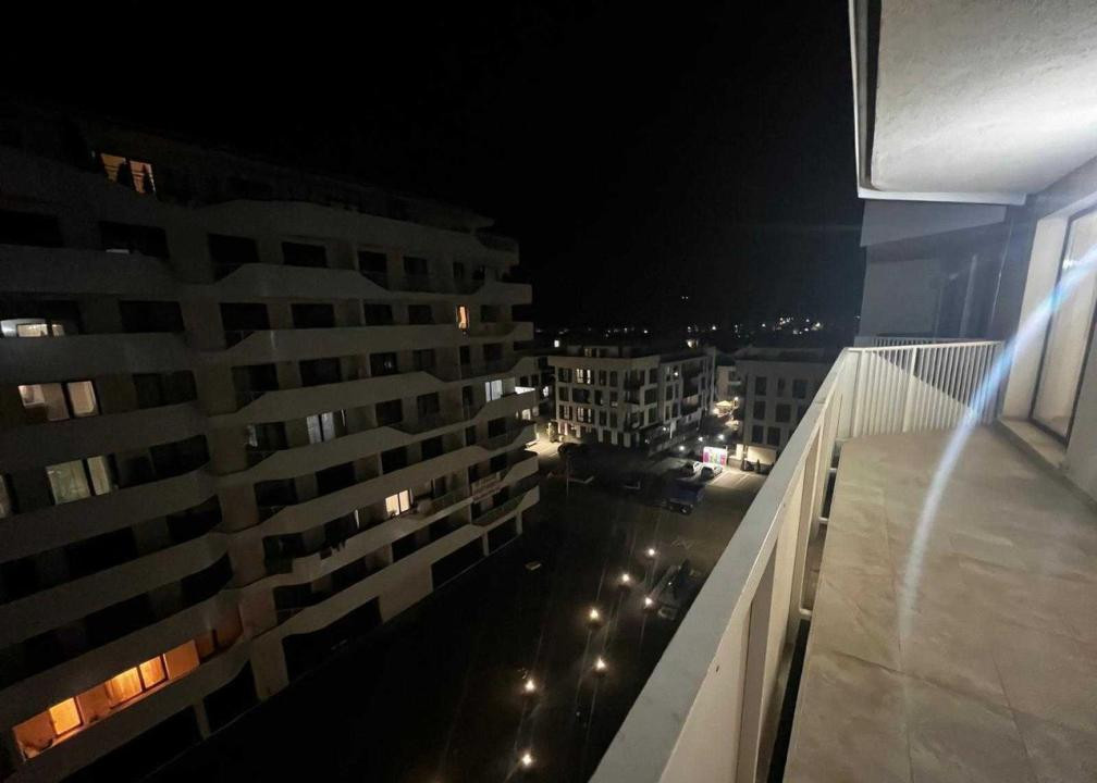 Apartament de 2 camere , 55  mp, Eroilor