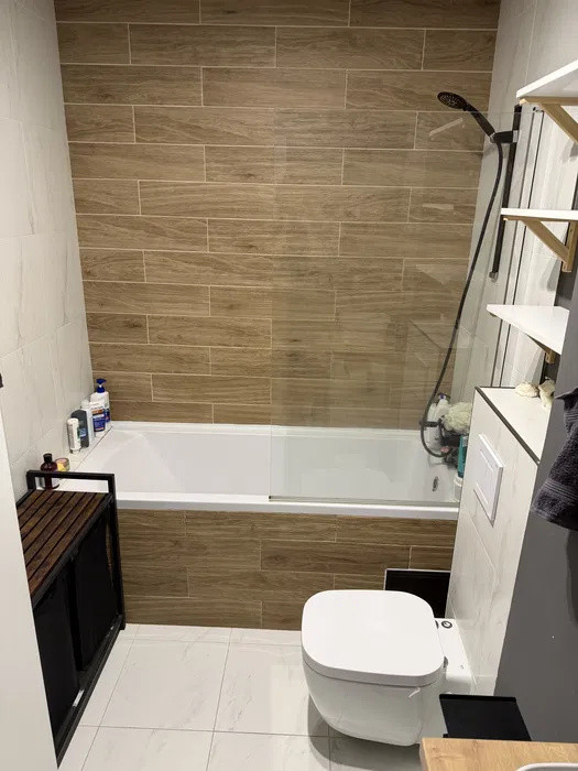 Apartament cu 2 camere, 55 mp, balcon, zona Reprezentantei BMW