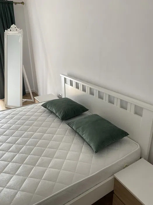 Apartament cu 3 camere, 66 mp, terasa de 26 mp, langa METRO