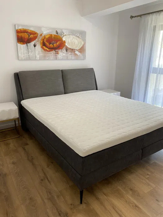 Apartament cu 3 camere, 66 mp, terasa de 26 mp, langa METRO