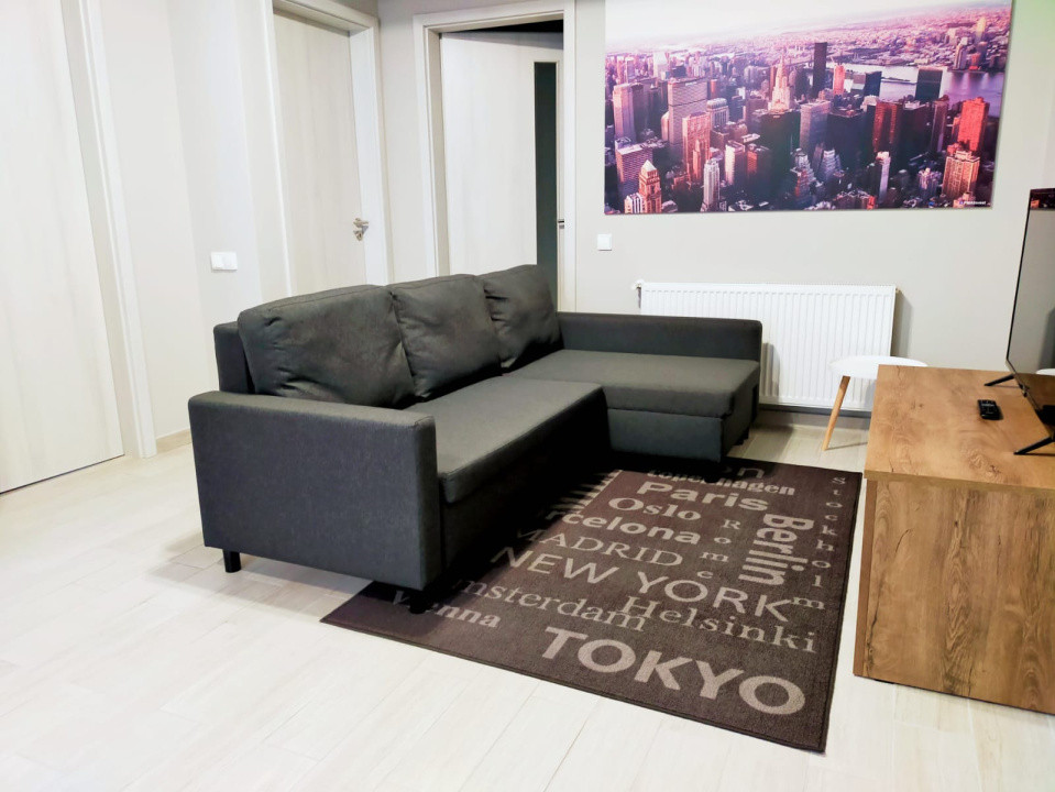 Cladire cu 7 apartamenete,parcari,zona semicentrala
