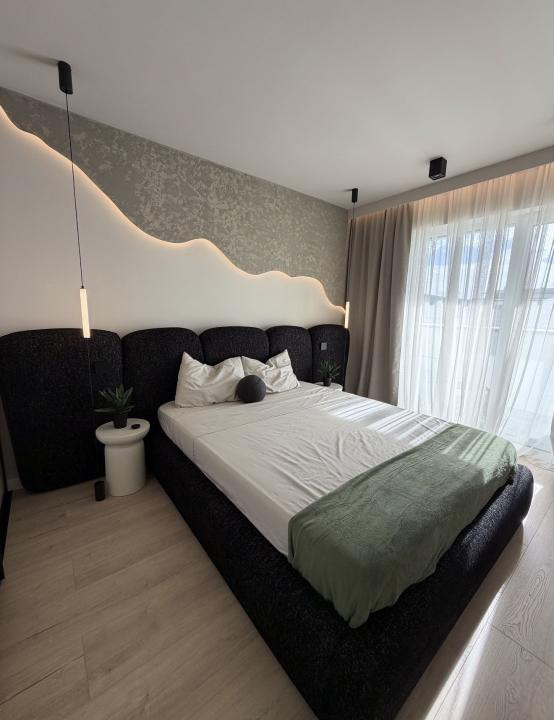 Apartament cu 3 camere la cheie ,bloc nou,Eroilor Residence 